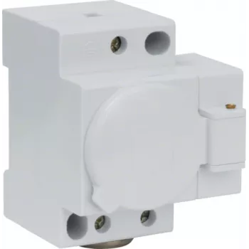 Elektriskā korpusa piederums Hager SN017