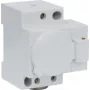 Elektriskā korpusa piederums Hager SN017