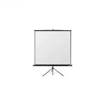 Statīvs Reflecta CrystalLine 87650 melns 3 kājām