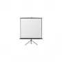 Statīvs Reflecta CrystalLine 87650 melns 3 kājām
