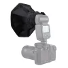 Difuzors foto softbox Puluz PU5120 20cm