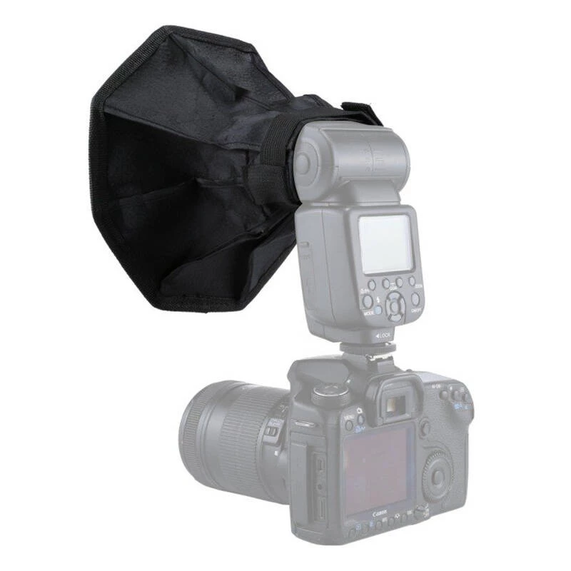 Difuzors foto softbox Puluz PU5120 20cm
