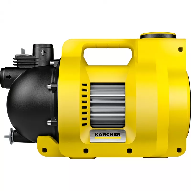 Kärcher 1.645-730.0 Dārza instruments 7.000 L Melns