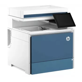 HP 7E357A printeris, zils