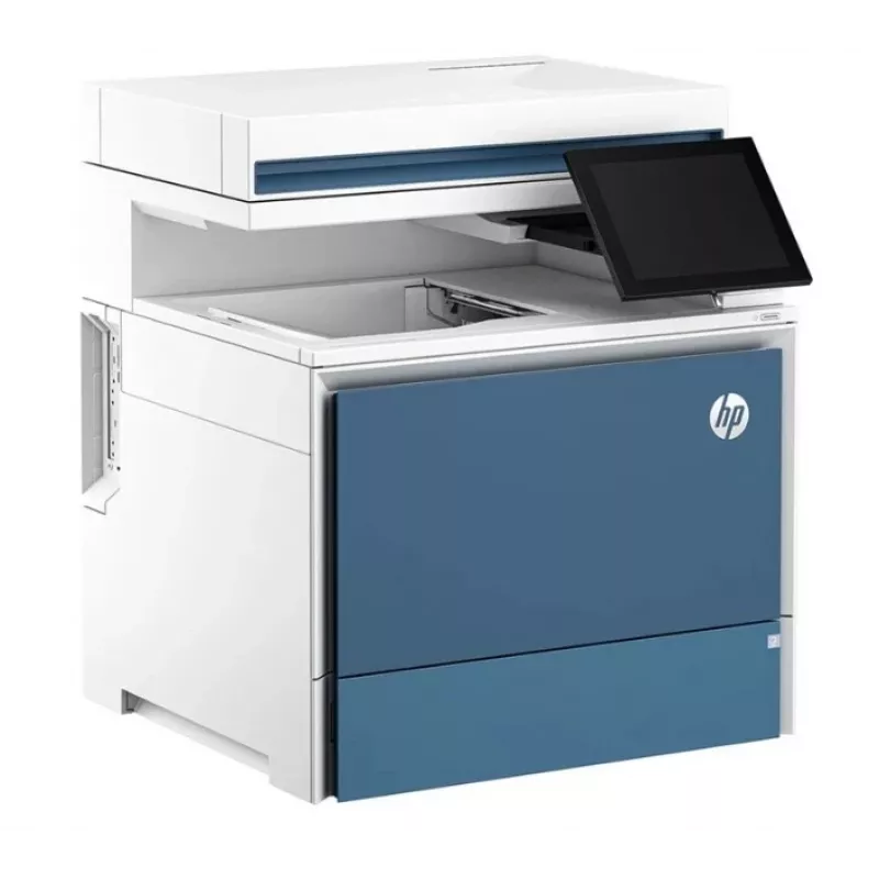 HP 7E357A printeris, zils