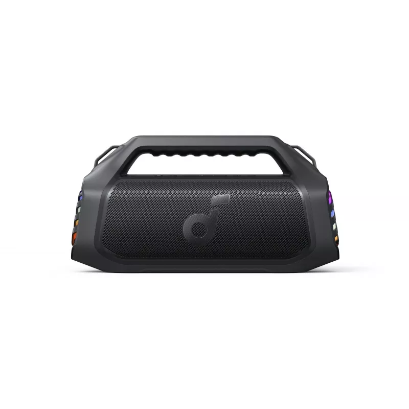 2.1 pārnēsājama skaļruņu sistēma Anker Soundcore Boom 2 Plus 140 W