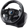 Stūre + pedāļi Subsonic GS850-X melna 270° rotācija USB