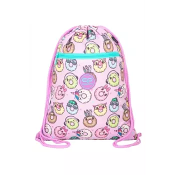 Sporta soma CoolPack Vert Happy donuts