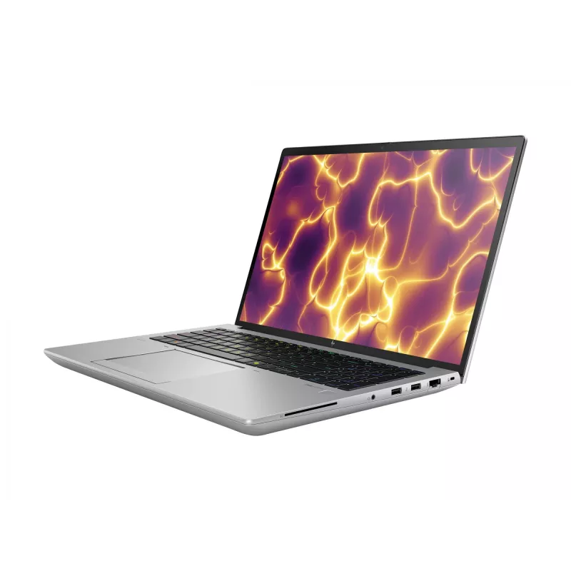 HP ZBook Fury G11 Mobile Workstation - Intel Core i9 i9-14900HX / 2.2 GHz - Win 11 Pro - RTX 5000 Ada - 128 GB RAM - 2 TB SSD NVMe, TLC - 40,6 cm (16 collas)