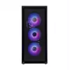Datora korpuss White Shark GCC-2401 Warhead-3 ATX Melns