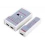 Tīkla kabeļu testeris LogiLink WZ0017