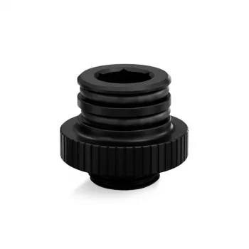 Ek Water Blocks melns