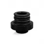 Ek Water Blocks melns
