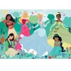 Krāsošana pēc numuriem - Disney Stitch