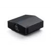 Sony VPL-XW5000 Standarta metiena projektors 2000 ANSI lūmenu 3LCD UHD 4K (3840x2160) Melns