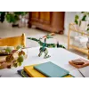 LEGO Creator 3-in-1 T.Rex būvējams modeļa komplekts, 626 gab., 150 mm augstums, vecums 9+