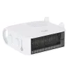 Ventilatora tipa elektriskais telpu sildītājs Adler AD 7725W