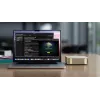 Dators PNY NVIDIA DGX Spark GB10 128 GB LPDDR5x-SDRAM 4 TB SSD DGX OS Gold