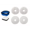Bissell apkopes komplekts SpinWave + Vac modelim 3893N Bissell SpinWave + Vac PET