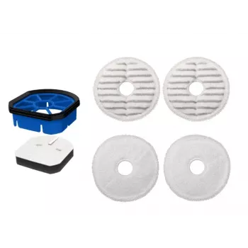 Bissell apkopes komplekts SpinWave + Vac modelim 3893N Bissell SpinWave + Vac PET