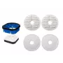 Bissell apkopes komplekts SpinWave + Vac modelim 3893N Bissell SpinWave + Vac PET