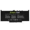 Green Cell DE135 Laptop akumulators J60J5 7.6V 5800mAh Dell Restore Mo