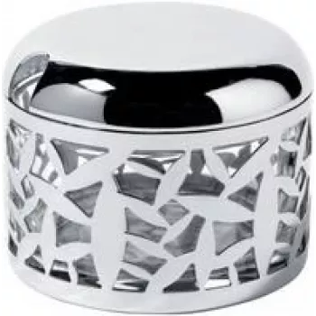 Alessi Cactus! Nerūsējošā tērauda apaļš 92 mm
