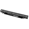 GREENCELL AS58ULTRA akumulators Green Cell ULTRA A41-X550A ASUS A550 R510 R510C R510L X550 X550C X550CA