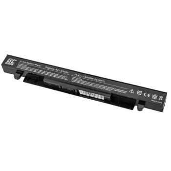 GREENCELL AS58ULTRA akumulators Green Cell ULTRA A41-X550A ASUS A550 R510 R510C R510L X550 X550C X550CA