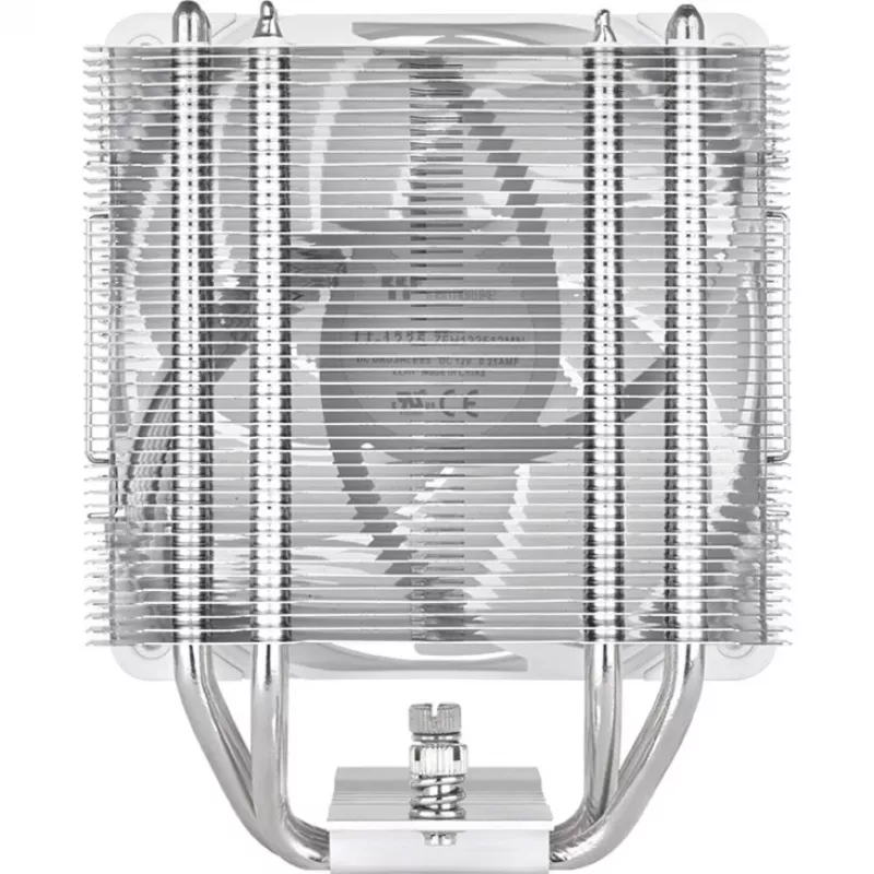 Thermaltake Cooler UX400 ARGB balta Air AMD/Intel retail (CL-P143-AL12SW-A)