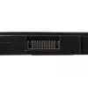 Baterija zaļa Cell TS03V2 priekš Toshiba Satellite A660 C650 C660 C660D L650 L650D L655 L670 L670D L675