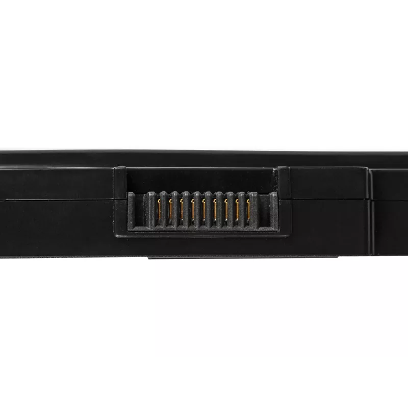 Baterija zaļa Cell TS03V2 priekš Toshiba Satellite A660 C650 C660 C660D L650 L650D L655 L670 L670D L675