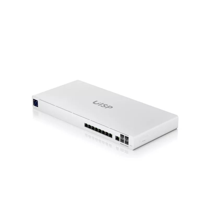 Vadu maršrutētājs Ubiquiti UISP-R-Pro Gigabit Ethernet 9,5 Gbit/s