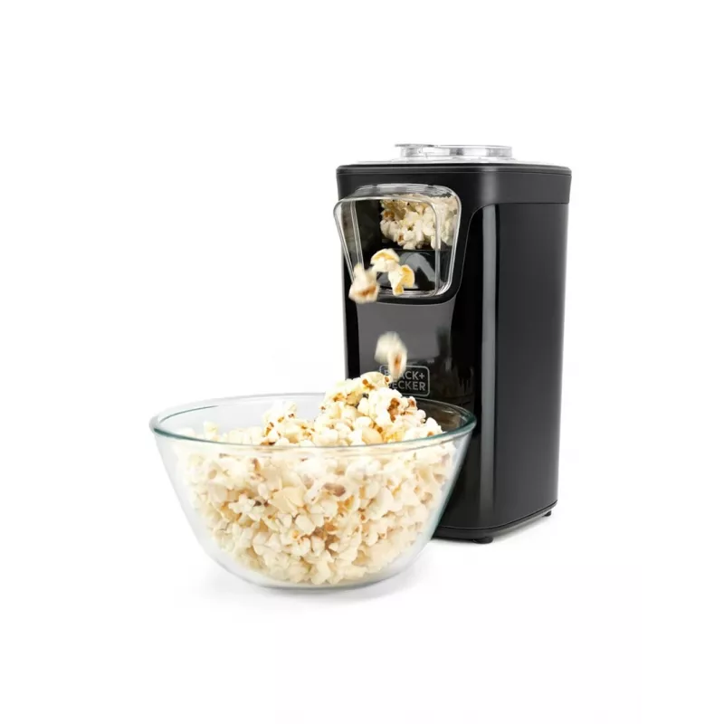 Popkorna gatavotājs Black & Decker ES9680100B