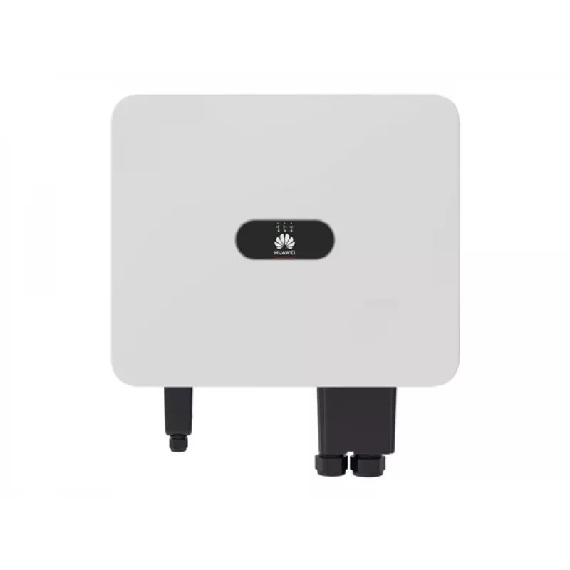 HUAWEI invertors SUN2000-15KTL-M5 2 MPPT 4 ieejas saules enerģijas invertors