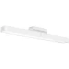 Xiaomi Magnetic Reading Light Bar Rectangular 5 W — balts, 360×40×37 mm, uzlādējama baterija, CRI 90, 4000 K