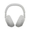 Bezvadu austiņas Sony WH-1000XM6 — trokšņu slāpēšana, Bluetooth, platīna sudraba
