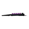 Razer Ornata V3 Tenkeyless tastatūra Gaming USB QWERTZ Melna