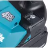 Bezvadu magazīnas skrūvgriezis Makita DFR552Z 18V 5700 apgr./min