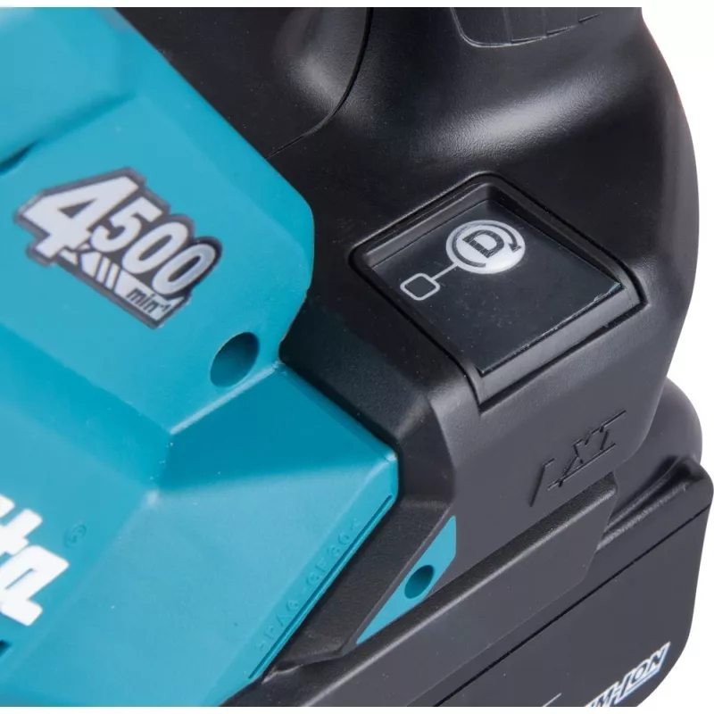Bezvadu magazīnas skrūvgriezis Makita DFR552Z 18V 5700 apgr./min