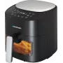 Blaupunkt gaisa fritieris AFD512 (bez taukiem; 3,7 l; 1300 W)