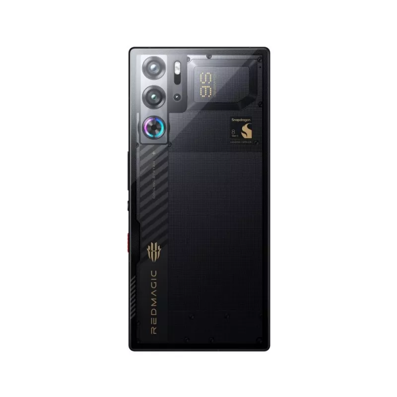Viedtālrunis Nubia Redmagic 9S Pro 5G 16/512GB (Cyclone)