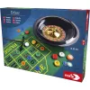 Deluxe Set - Rulete 25 cm, galda spēle