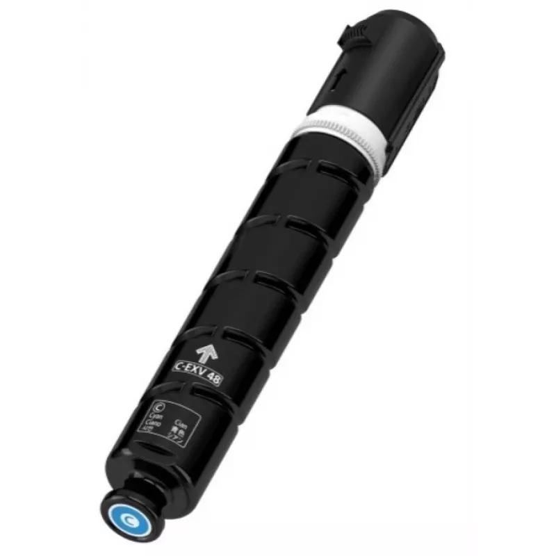 Toneris Canon C-EXV 48 10000 lpp ciāna