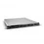 Asustor Lockerstor 4RD NAS Rack (1U) Intel Atom® C3538 8 GB DDR4 pelēka