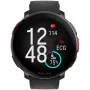 Polar Vantage V3 - Alumīnijs - Sporta pulkstenis ar siksnu - Silikons - Displejs 3,5 cm (1,39 inch) - 32 GB - Bluetooth - 57 g - Nakts melns (900108890)