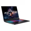 Acer Nitro V 16S ANV16S-71-708Y klēpjdators — Intel Core 7 240H, 16 collu WUXGA, 16 GB DDR5, 1 TB SSD, Windows 11 Home, melns