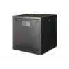 Sienas skapis Digitus DN-19 12U-6/6-SW