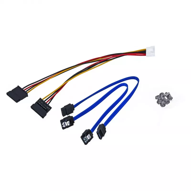 Dahua Technology WizSense NVR4232-EI tīkla videoreģistrators 1U melns