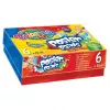 Colorino Kids plakātu krāsas 6 krāsas 20 ml